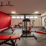 Costa Baltica - Apartos Blizej Morza Apartman *