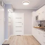 Costa Baltica - Apartos Blizej Morza Apartman