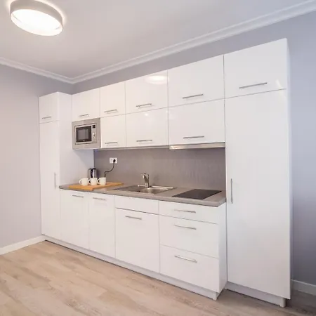 62 - Apartos Blizej Morza Διαμέρισμα