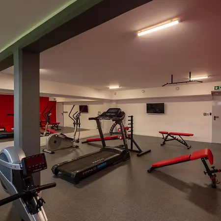 Διαμέρισμα 62 - Apartos Blizej Morza *