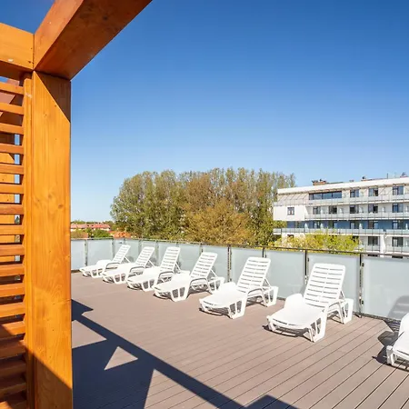 62 - Apartos Blizej Morza Kołobrzeg