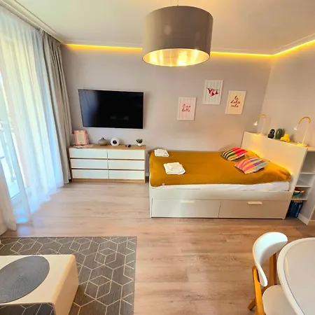 Apartman Costa Baltica - Apartos Blizej Morza *