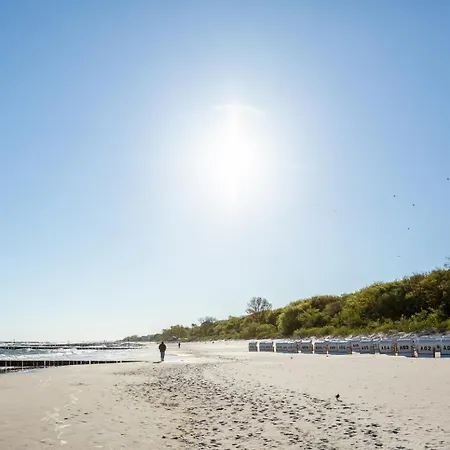 Costa Baltica - Apartos Blizej Morza كولوبرزيغ