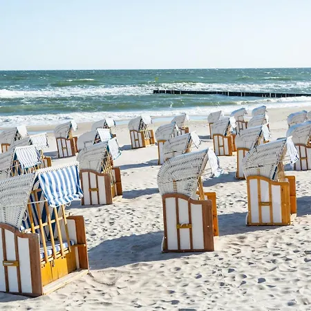 Costa Baltica - Apartos Blizej Morza شقة *