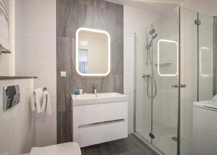 Costa Baltica - Apartos Blizej Morza كولوبرزيغ