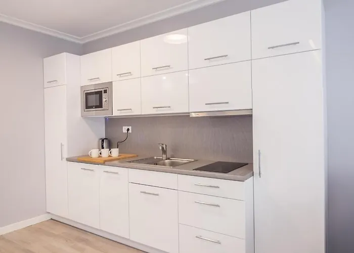 Costa Baltica - Apartos Blizej Morza Apartment