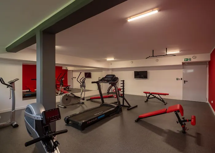 Apartment Costa Baltica - Apartos Blizej Morza *