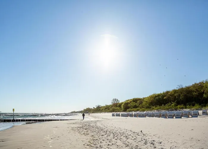 Costa Baltica - Apartos Blizej Morza Kolberg