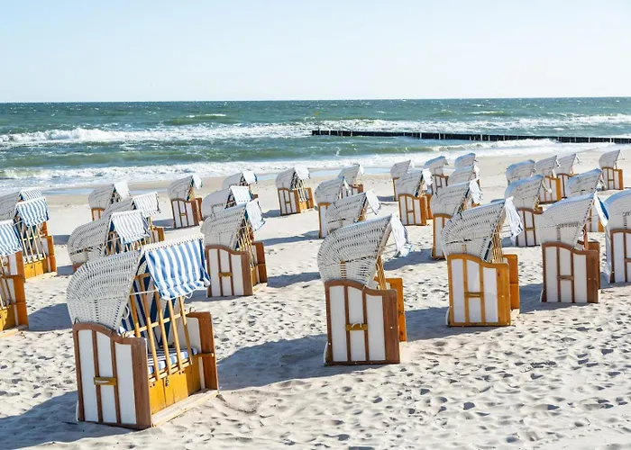 Costa Baltica - Apartos Blizej Morza شقة *